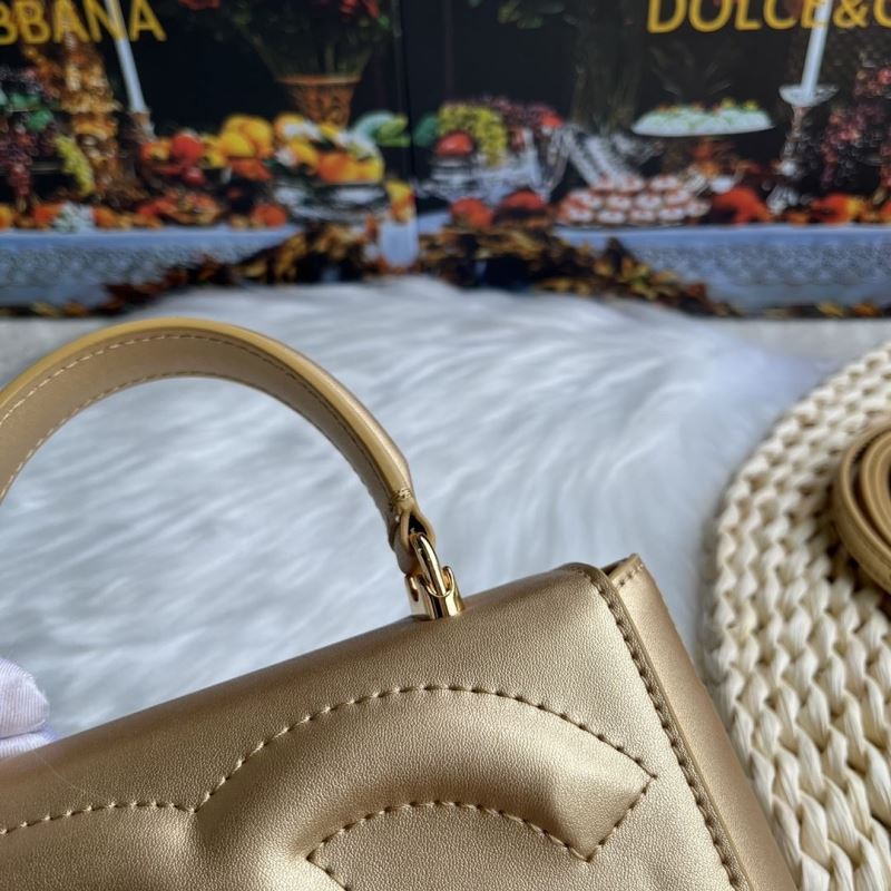 D&G Handle Bags